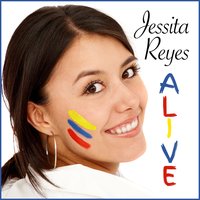 Alone - Jessita Reyes