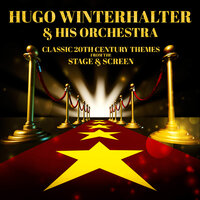 The Shadow of Your Smile - Hugo Winterhalter and his Orchestra