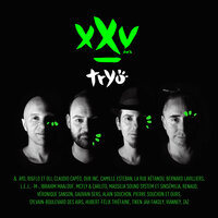 El dulce de leche XXV - Tryo & -M-