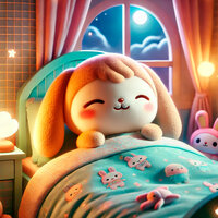 Объятия сна и покоя - Детские песни & Детские колыбельные & Музыка для сна младенцев