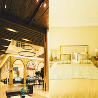 Trio Jazz Soundtrack for Evening Drinks - New York Lounge Quartett