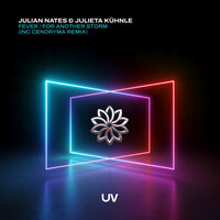 For Another Storm - Julian Nates & Julieta Kühnle & Cendryma