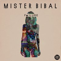 We Ain't Strong Enough - Mister Bibal & Wildchild