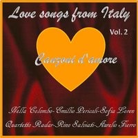 Concertino - Quartetto Cetra