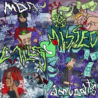 ZzZz - MDA & ambeats & Yung Talandro