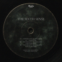 False God - The Sixth Sense