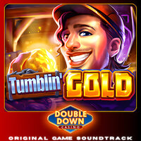 Tumblin' gold Free Spins - DoubleDown Interactive
