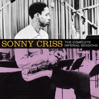 Sunday - Sonny Criss