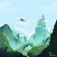 Fields of Eternity - Hoffy Beats & Tonion