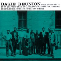 Out the Window - Paul Quinichette & Shad Collins & Nat Pierce & Jo Jones