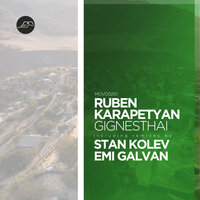 Gignesthai - Ruben Karapetyan & Emi Galvan