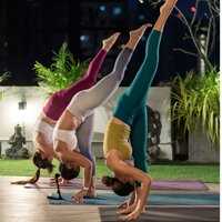 Peaceful Music for Yoga - Encased Mind Mysteries & Yoga Meditation Playlist & Relax Yoga Music Meditation