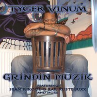 Put It In My Pocket - Tyger Vinum