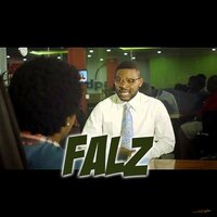 Soldier (Full Length Movie) - Falz