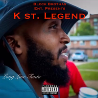 Retired Trapper - KING DRE