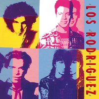 Me Estas Atrapando Otra Vez - Los Rodriguez