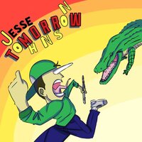 Brioche - Jesse Johnson