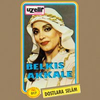 Munzur Dağı Silelenmiş - Belkıs Akkale
