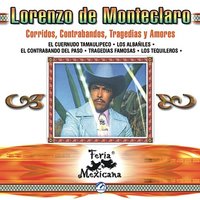 Juan Bedolla - Lorenzo De Monteclaro