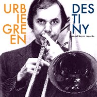 Home, Cradle of Happiness - Urbie Green