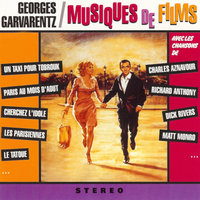 Un Taxi pour Tobrouk: Marche des Anges - Georges Garvarentz & Paul Mauriat and His Orchestra
