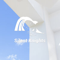 White Noise Keep Looping - Silent Knights & Dylan Barnes & Rob Davy & Mark Dowling