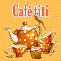 Steam Wave - Café titi
