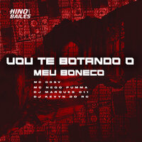 Vou Te Botando o Meu Boneco - MC DDSV & MC Nego Pumma & Dj Kevyn do RC & DJ MARQUES 011