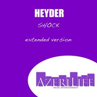 Shock - Heyder