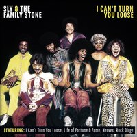 Life of Fortune & Fame - Sly & The Family Stone