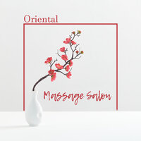 Gentle Red - Oriental Music Zone & Nature Sounds Relaxation: Music for Sleep, Meditation, Massage Therapy, Spa