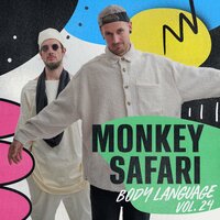 Hausch - Andhim & Monkey Safari