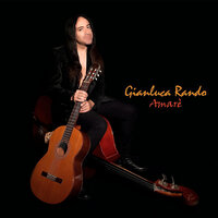 Passi sulla sabbia - Gianluca Rando