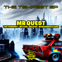 We Can - Mr Quest