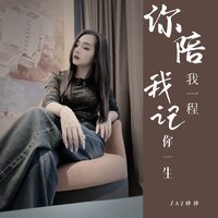 你陪我一程我记你一生 - AZ珍珍