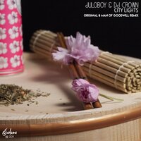 City Lights - Juloboy & Dj Crown & Man of Goodwill