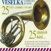Tiše Šumí Vítr - Ladislav ml. Kubeš & Veselka Ladislava Kubeše & Veselka Ladislava Kubeše, Ladislav ml. Kubeš & Vendula Práglová & Vlasta Kahovcová & Milan Černohouz