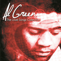 I'm Glad You're Mine - Al Green