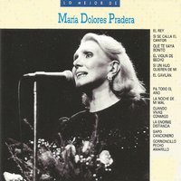 Sapo Cancionero - Maria Dolores Pradera