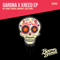 Bussdubs - Gardna & Kreed
