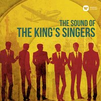 Newman / Arr Cullen: It's Lonely at the Top - The King's Singers