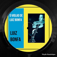 Perdido de Amor - Luiz Bonfá