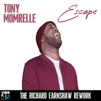 Escape - Tony Momrelle & Richard Earnshaw