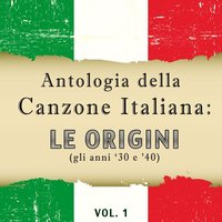 Il pinguino innamorato - Trio Lescano & Silvana Foresi