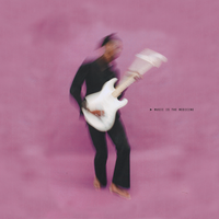 Count on Me - BLESSED & Amaarae