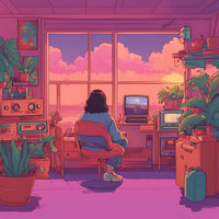 Lazy Daydream (Lo-Fi) - MadMal