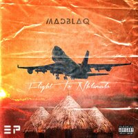 I Don't Wanna Go Back (Shosholoza) - MadBlaq & Blu King & Tanya