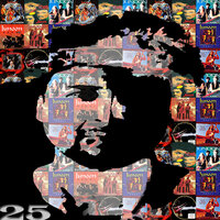 Open Your Eyes (Pakistan Humara) - Junoon & Peter Gabriel