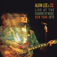 I'm Writing You a Letter - Alvin Lee