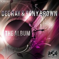 Runnin in Circles - Tony Brown & Dee Ray & Dee Ray , Tony brown & Dee Ray, Tony Brown